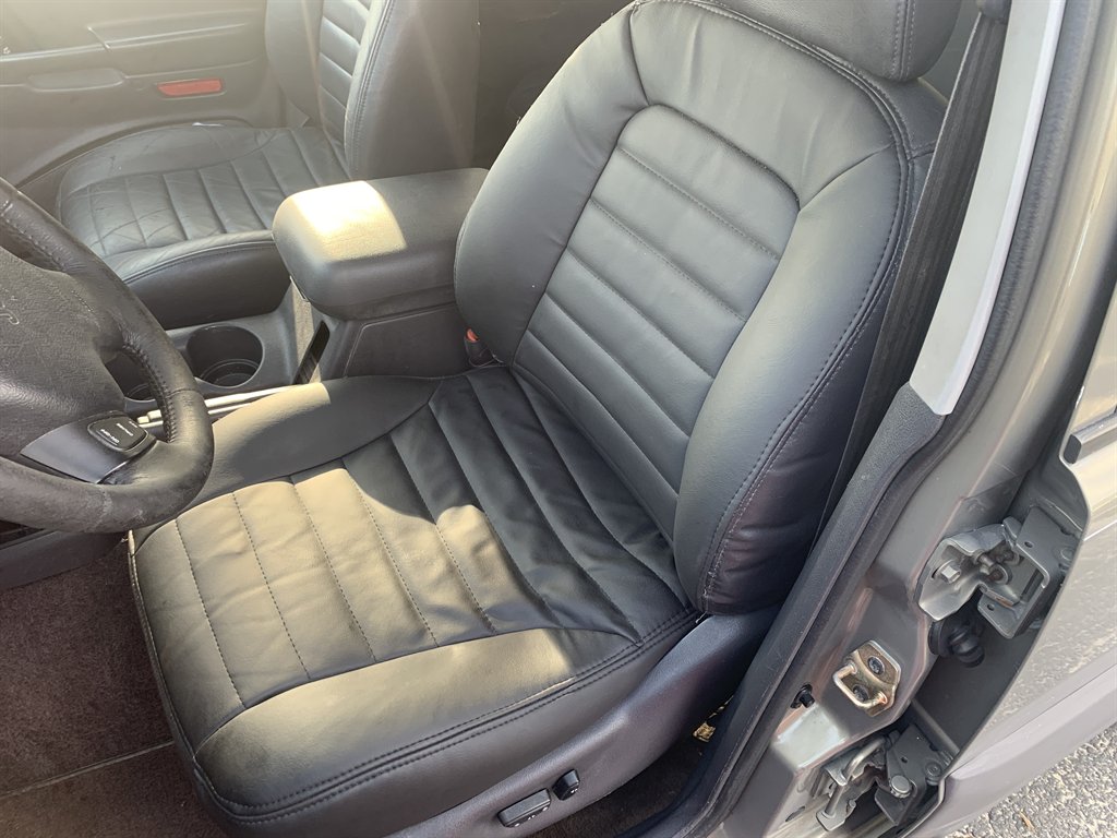 1996 Jeep Cherokee - $3,995