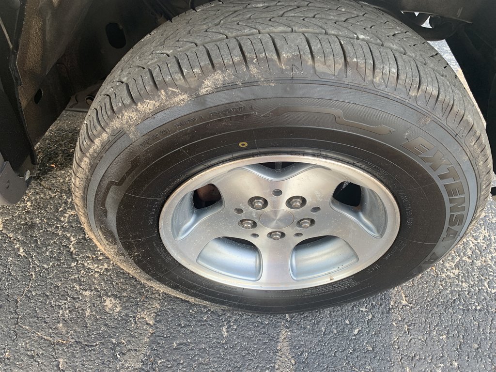 1996 Jeep Cherokee - $3,995