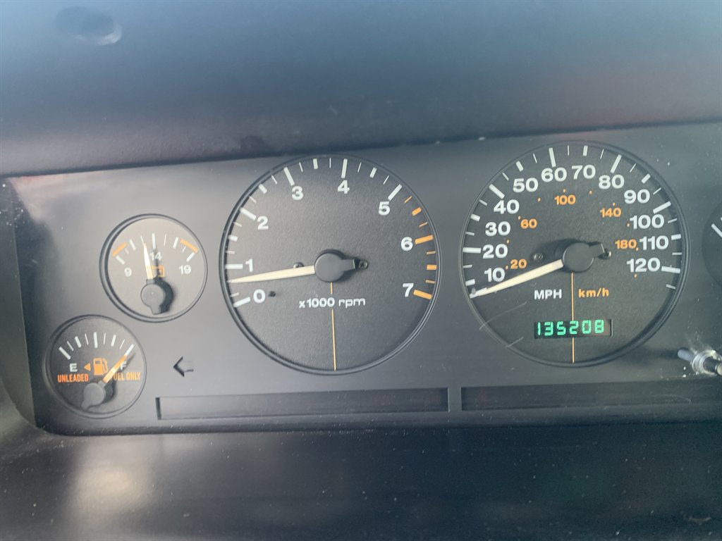 1996 Jeep Cherokee - $3,995