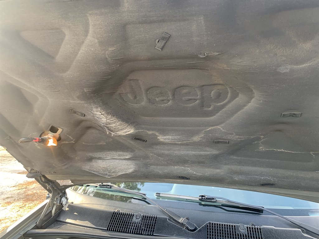 1996 Jeep Cherokee - $3,995