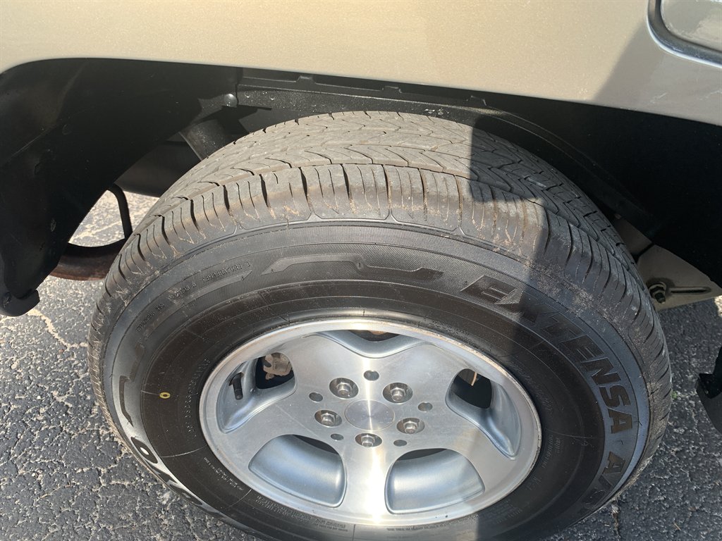 1996 Jeep Cherokee - $3,995