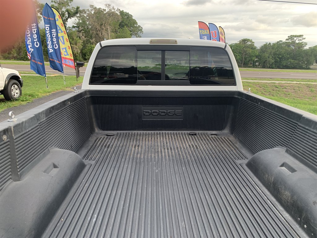 1998 Dodge RAM 1500 - $9,898