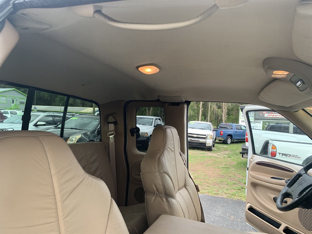 1998 Dodge RAM 1500 - $9,898