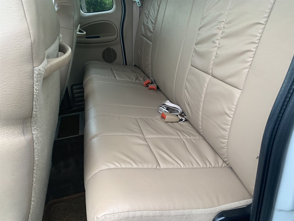 1998 Dodge RAM 1500 - $9,898