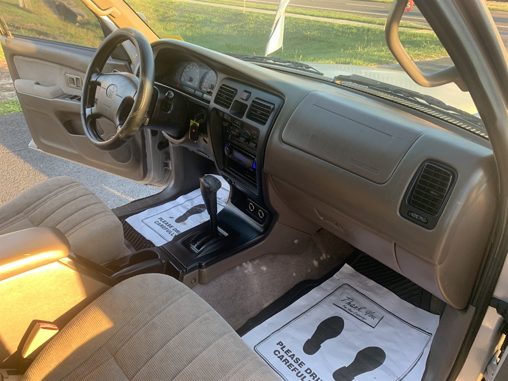 1999 Toyota 4Runner - $4,995