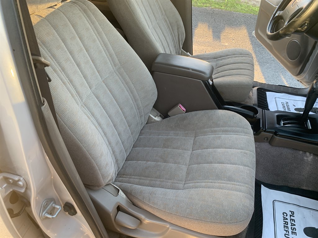 1999 Toyota 4Runner - $4,995