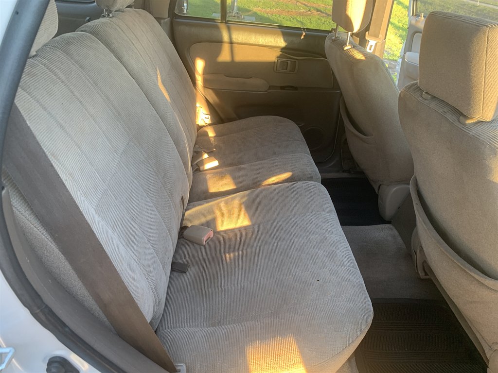 1999 Toyota 4Runner - $4,995