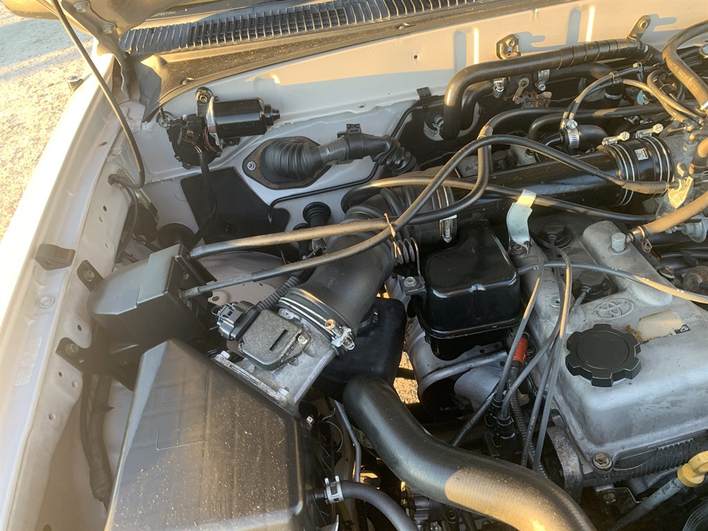 1999 Toyota 4Runner - $4,995
