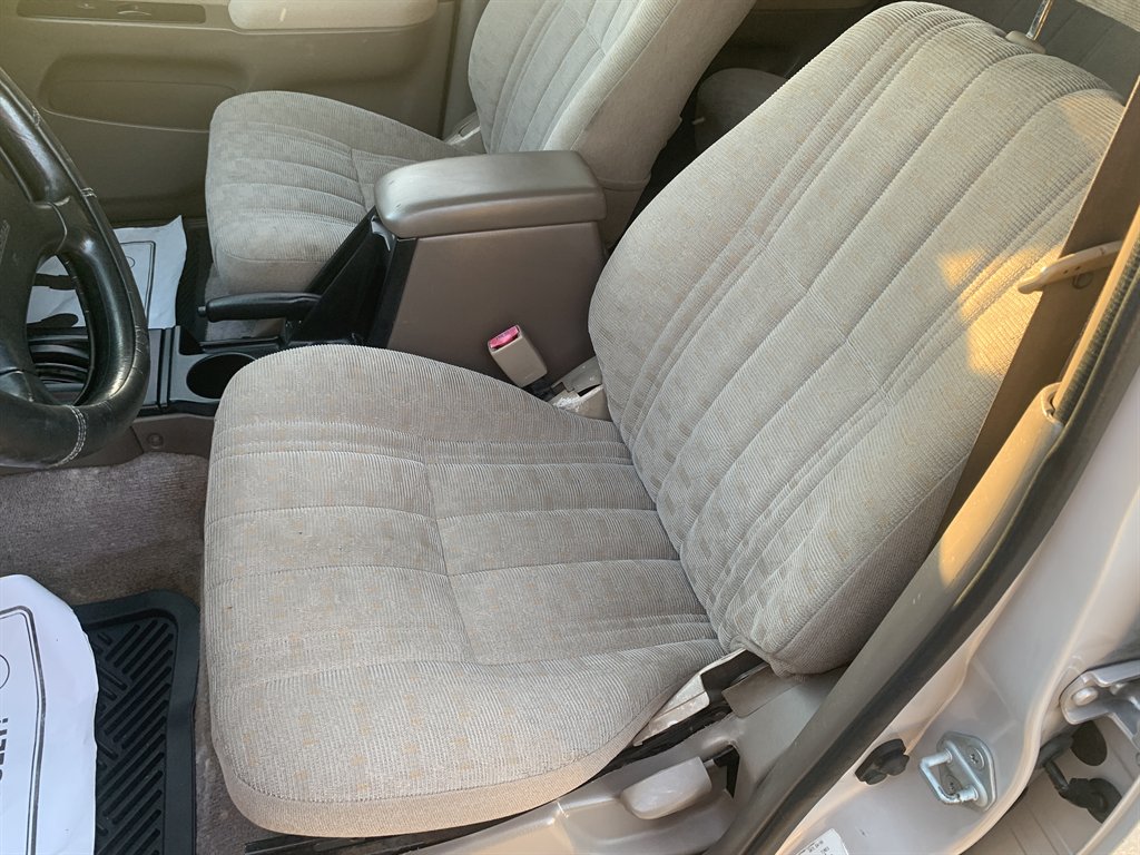 1999 Toyota 4Runner - $4,995