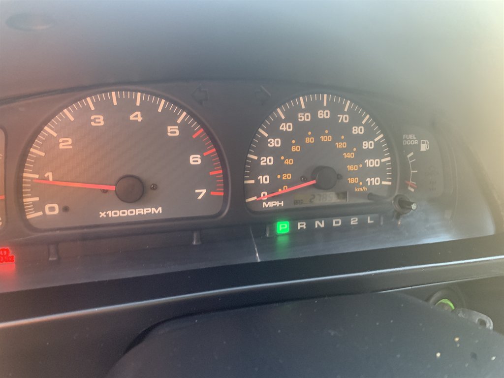 1999 Toyota 4Runner - $4,995