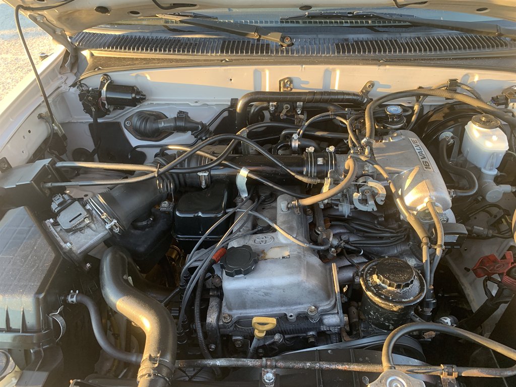 1999 Toyota 4Runner - $4,995