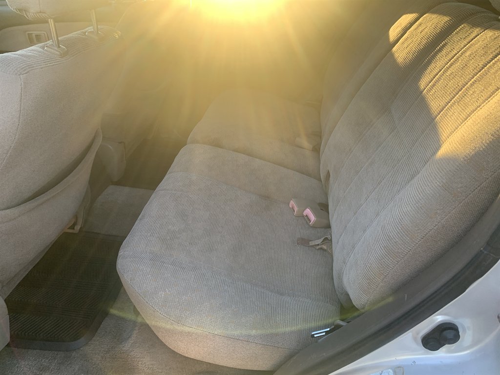 1999 Toyota 4Runner - $4,995