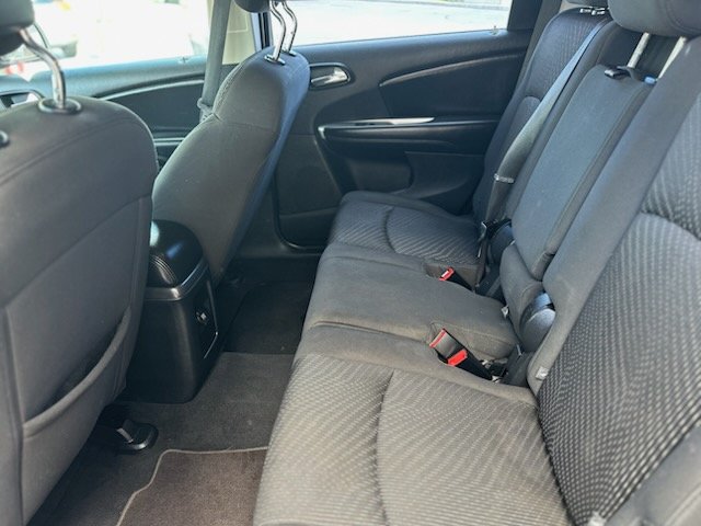 2012 Dodge Journey