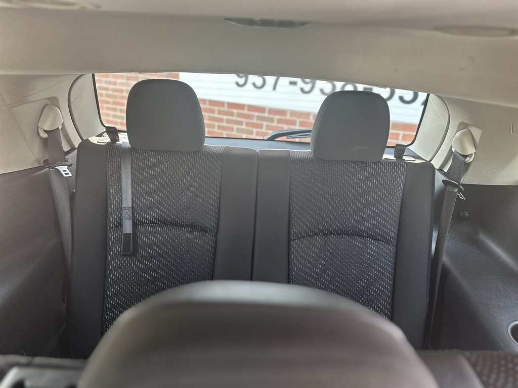 2016 Dodge Journey
