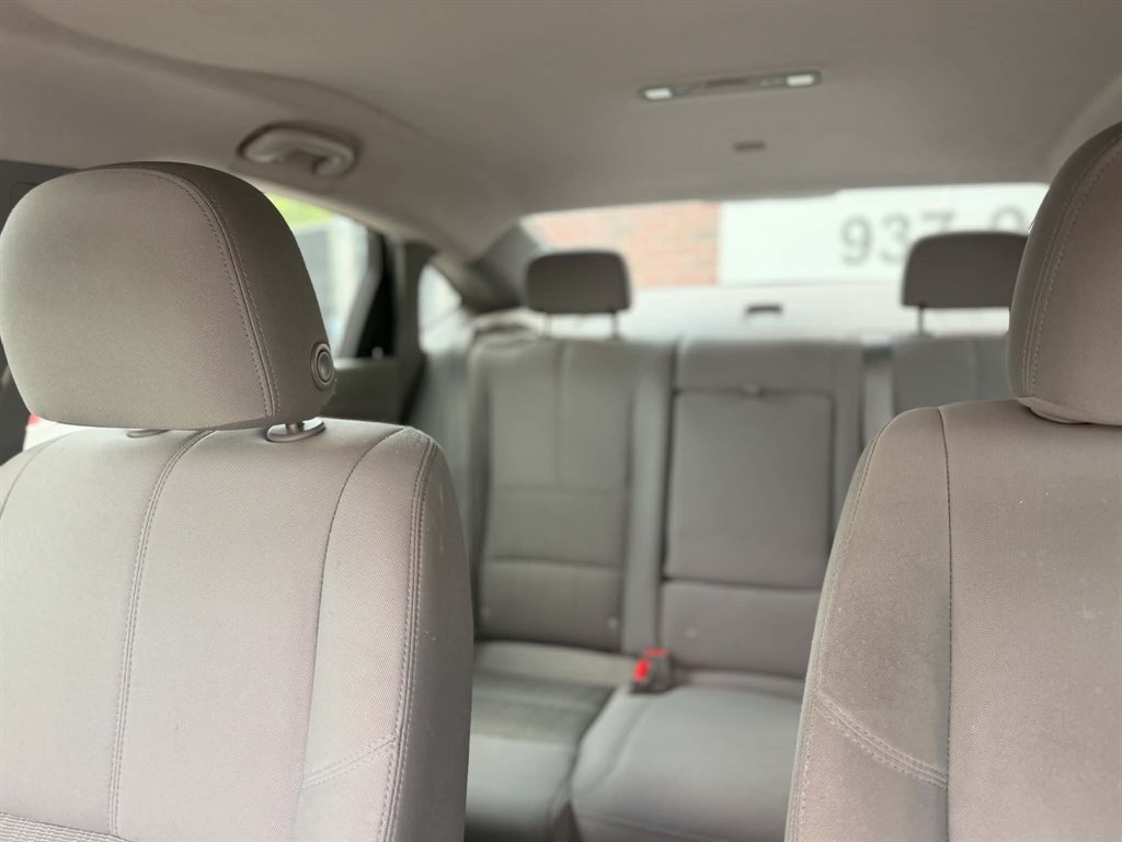 2015 Chevrolet Impala