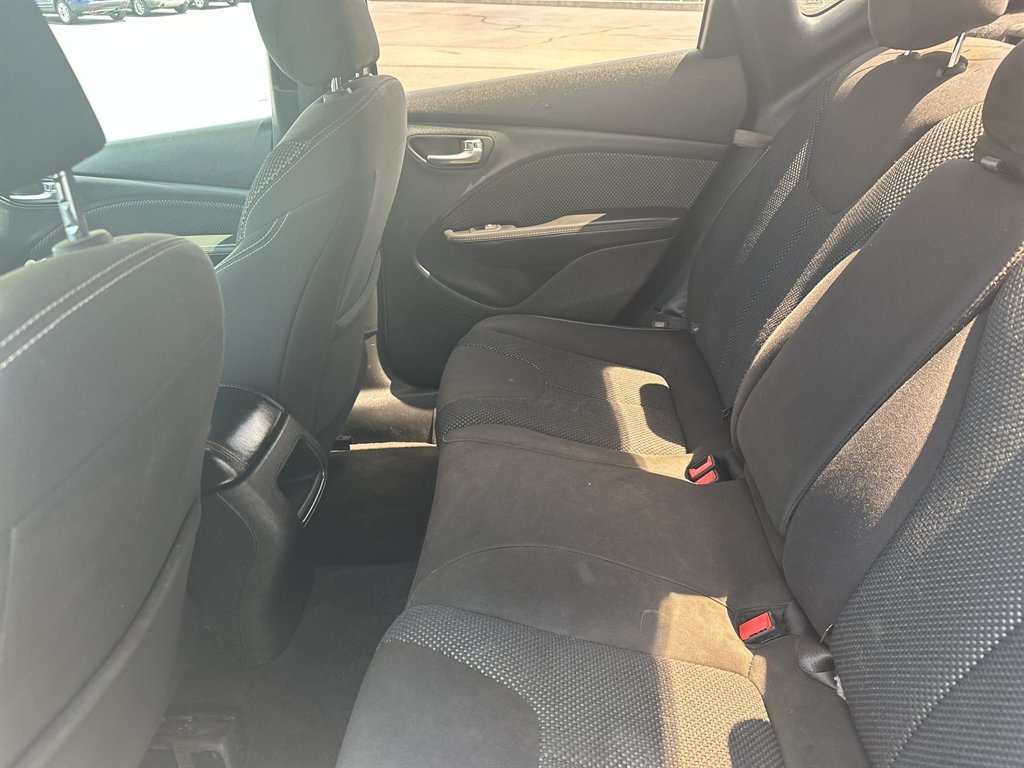 2016 Dodge Dart