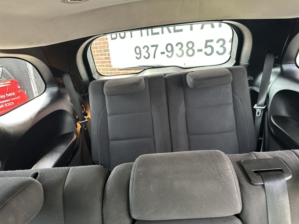 2013 Dodge Durango