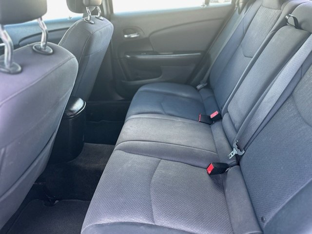 2013 Chrysler 200