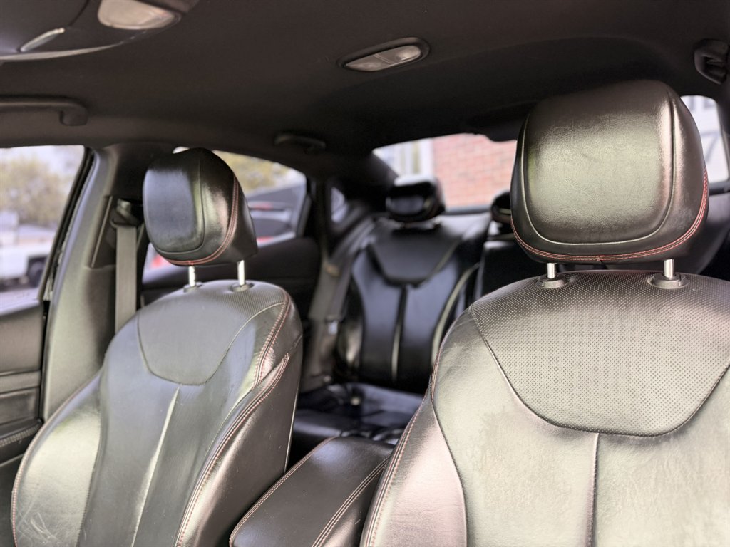 2016 Dodge Dart
