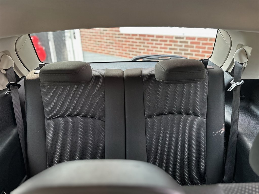 2019 Dodge Journey