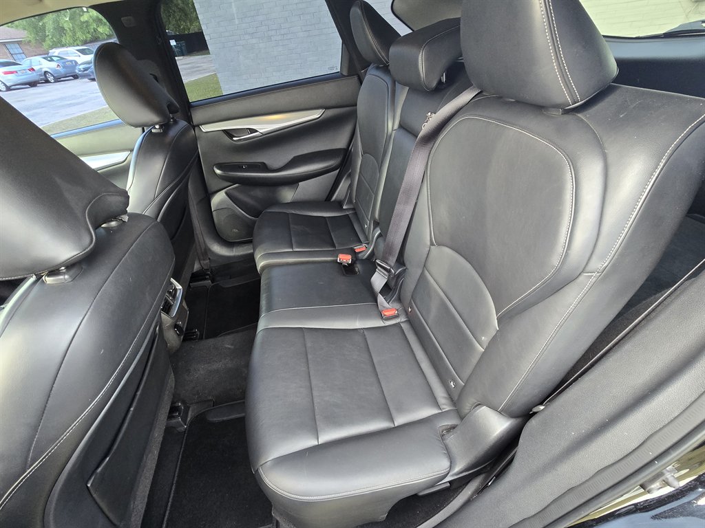 2019 INFINITI QX50 - $19,860