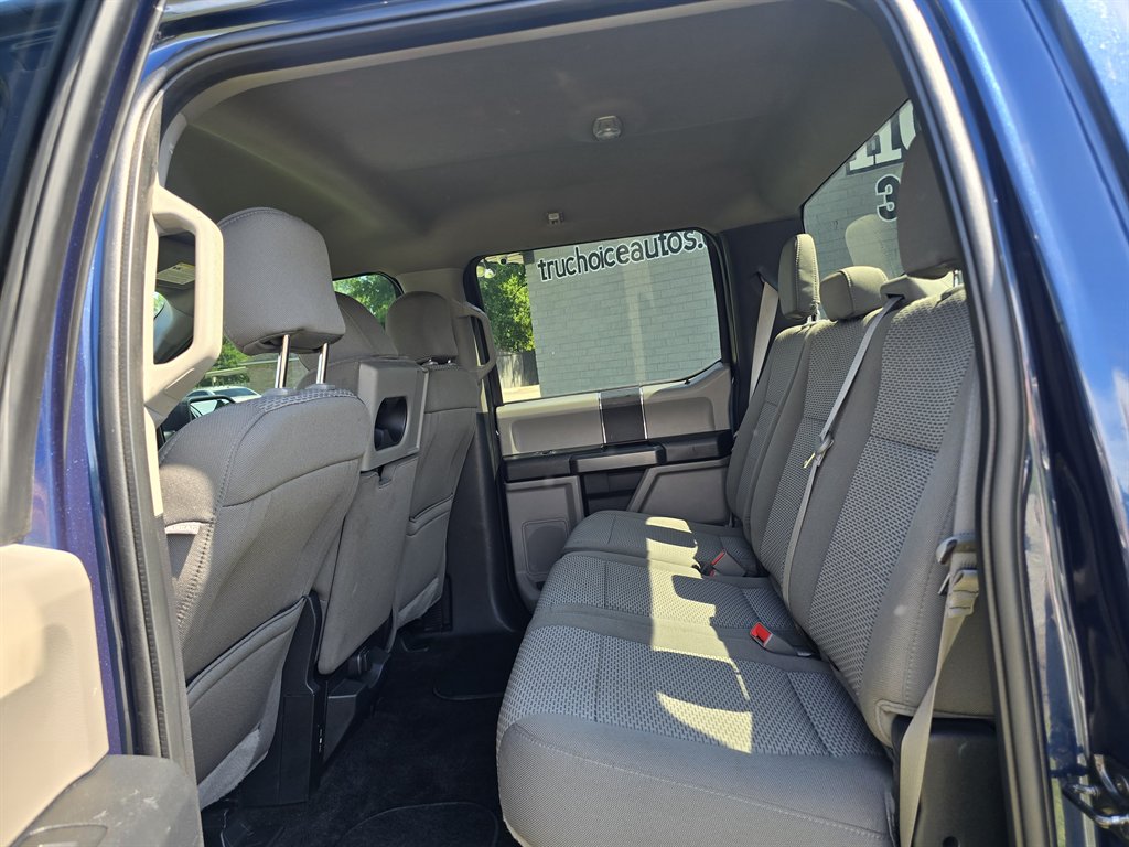 2018 Ford F150 - $23,950