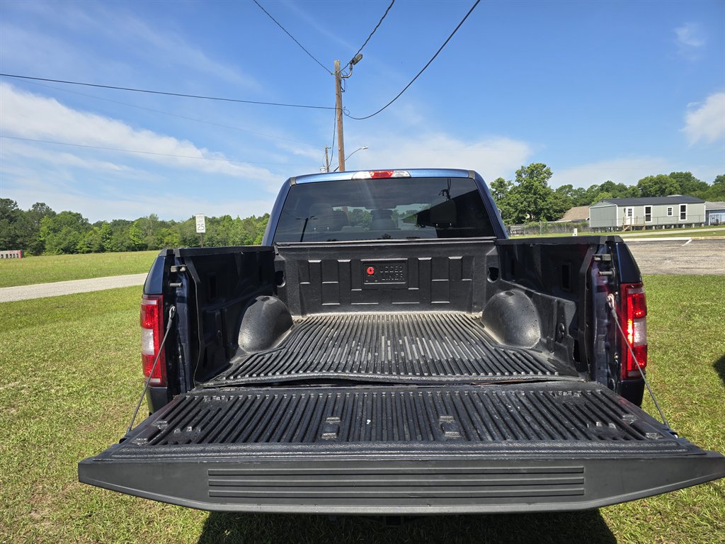 2018 Ford F150 - $23,950