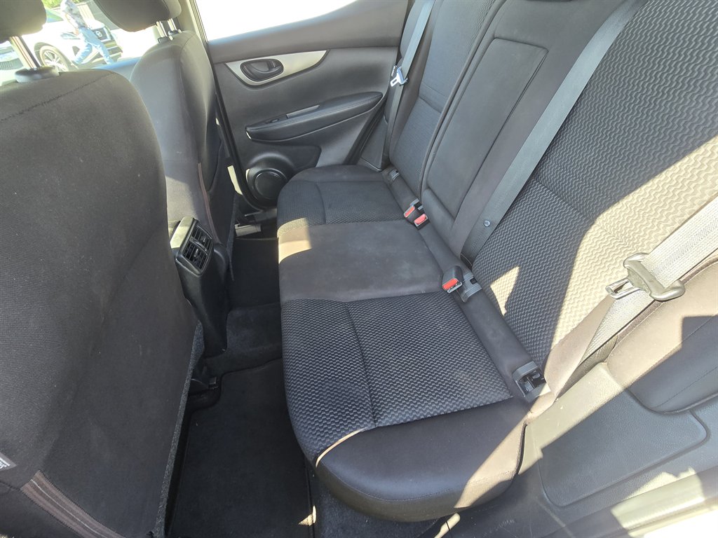 2021 Nissan Rogue - $19,090