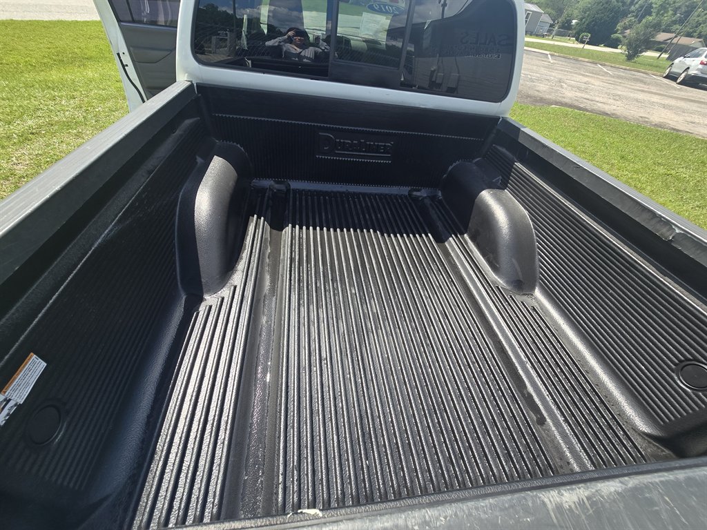 2019 Nissan Frontier - $22,940