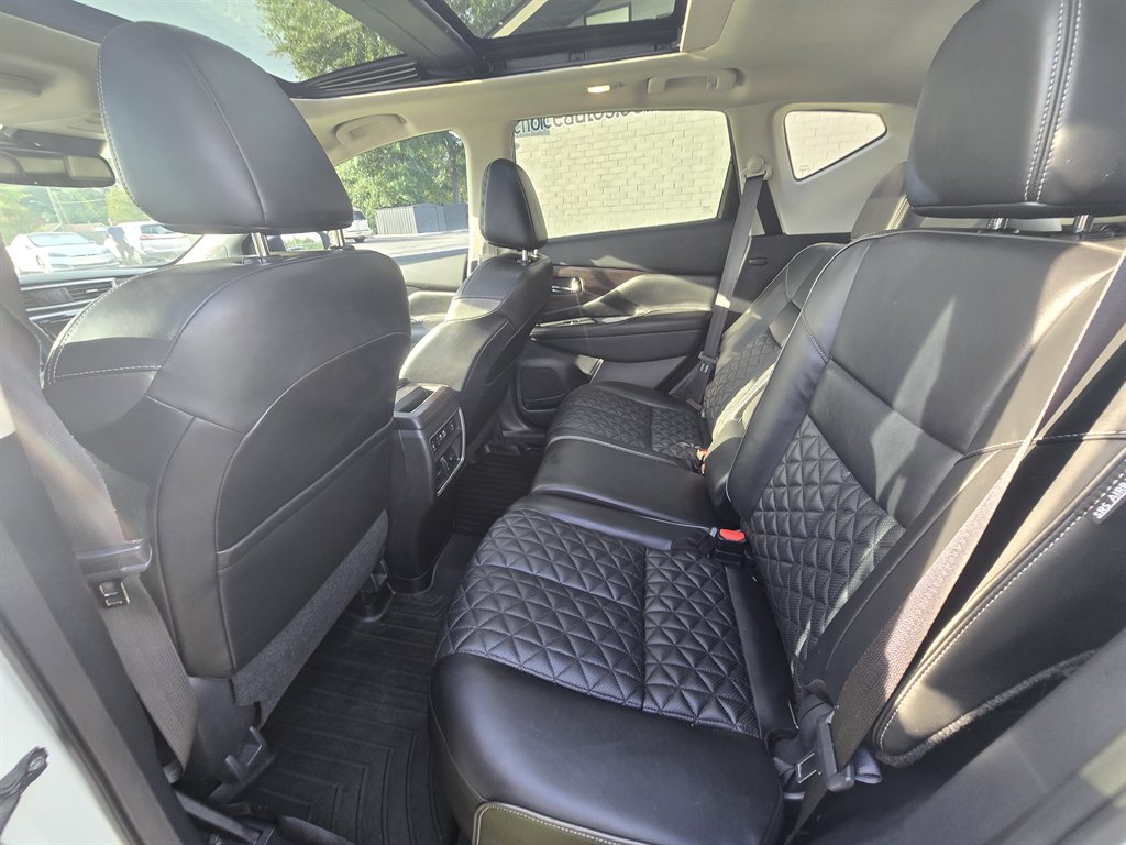 2019 Nissan Murano - $22,950
