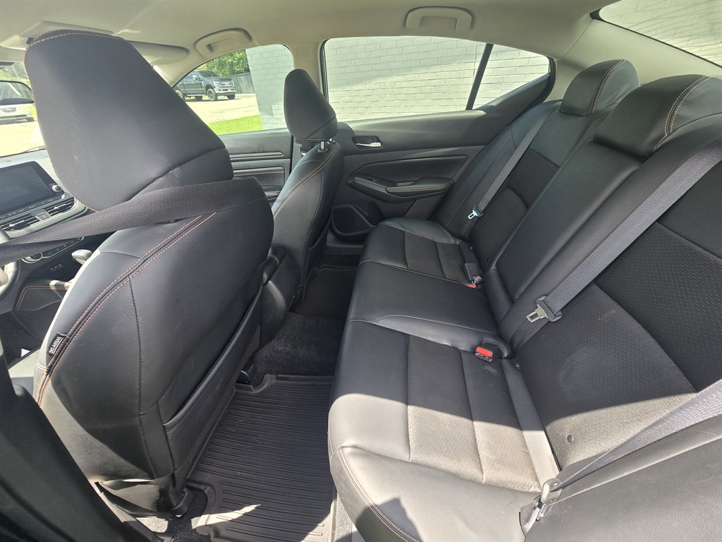 2021 Nissan Altima - $19,900