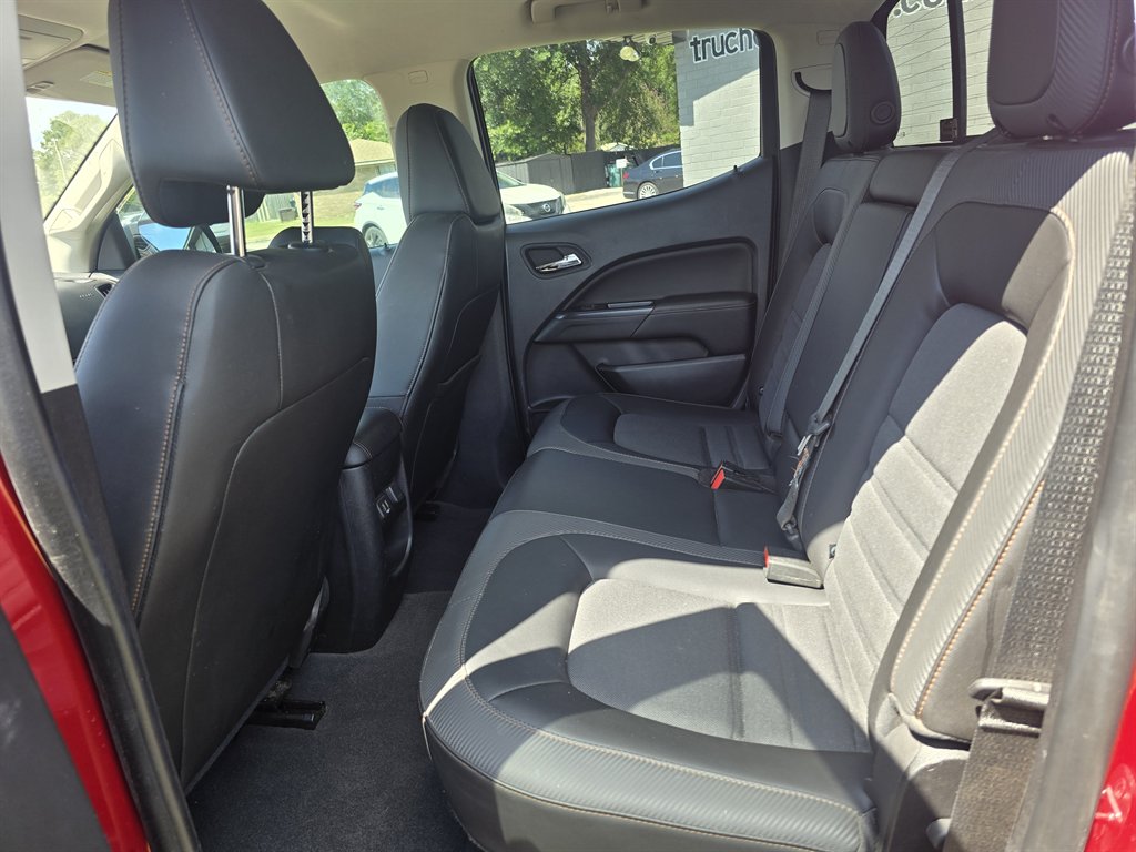 2021 GMC Canyon - $28,900