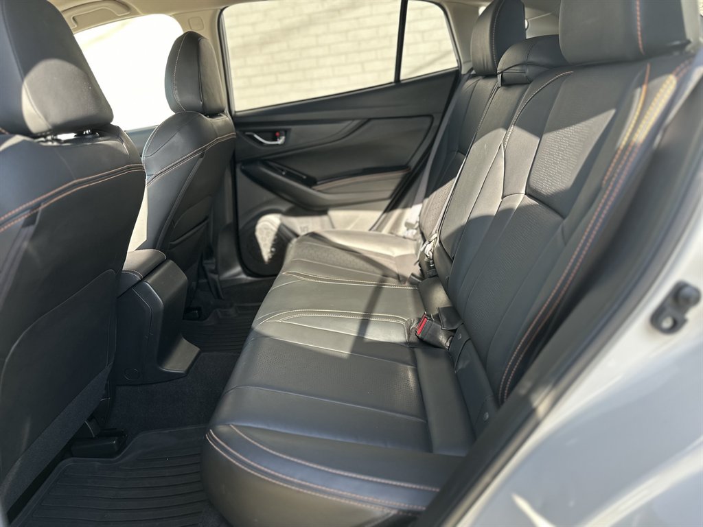 2018 Subaru Crosstrek Limited photo