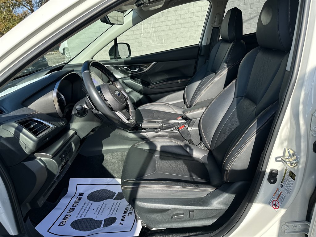 2018 Subaru Crosstrek Limited photo