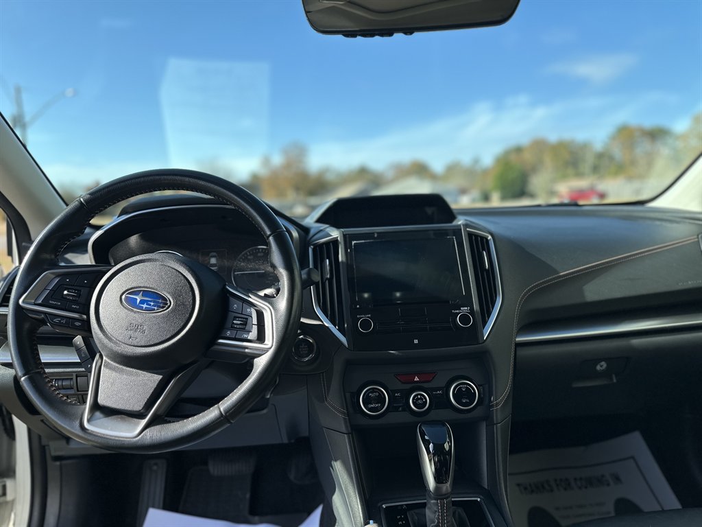2018 Subaru Crosstrek Limited photo