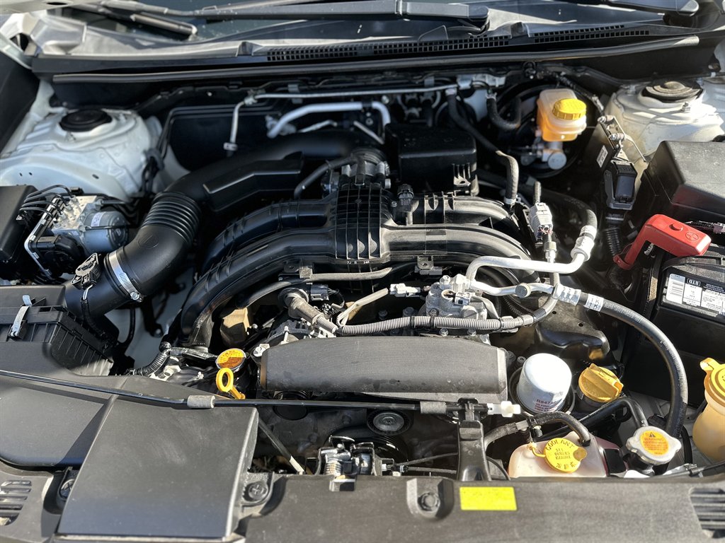 2018 Subaru Crosstrek Limited photo