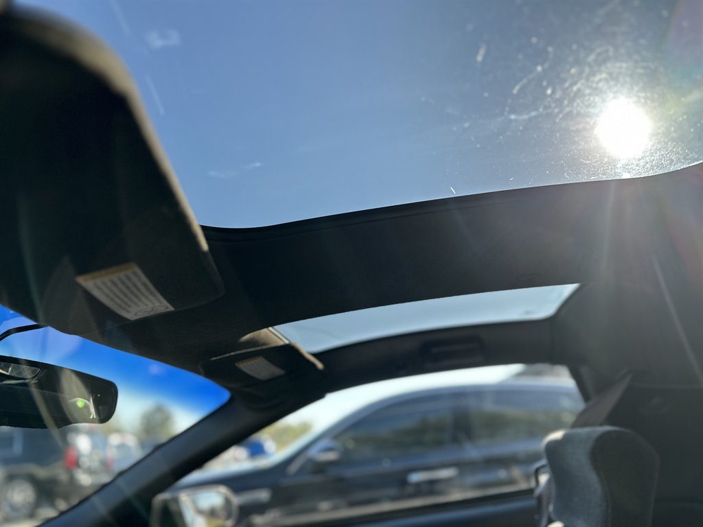 2000 Pontiac Firebird photo