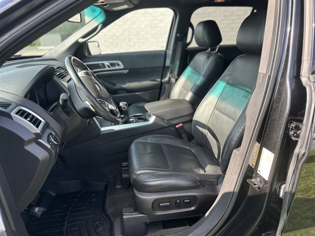 2023 Ford Transit photo 36