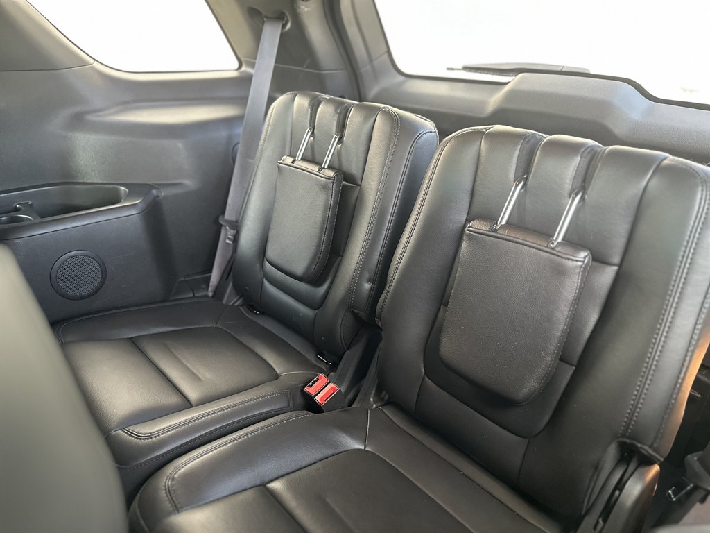 2023 Ford Transit photo 38