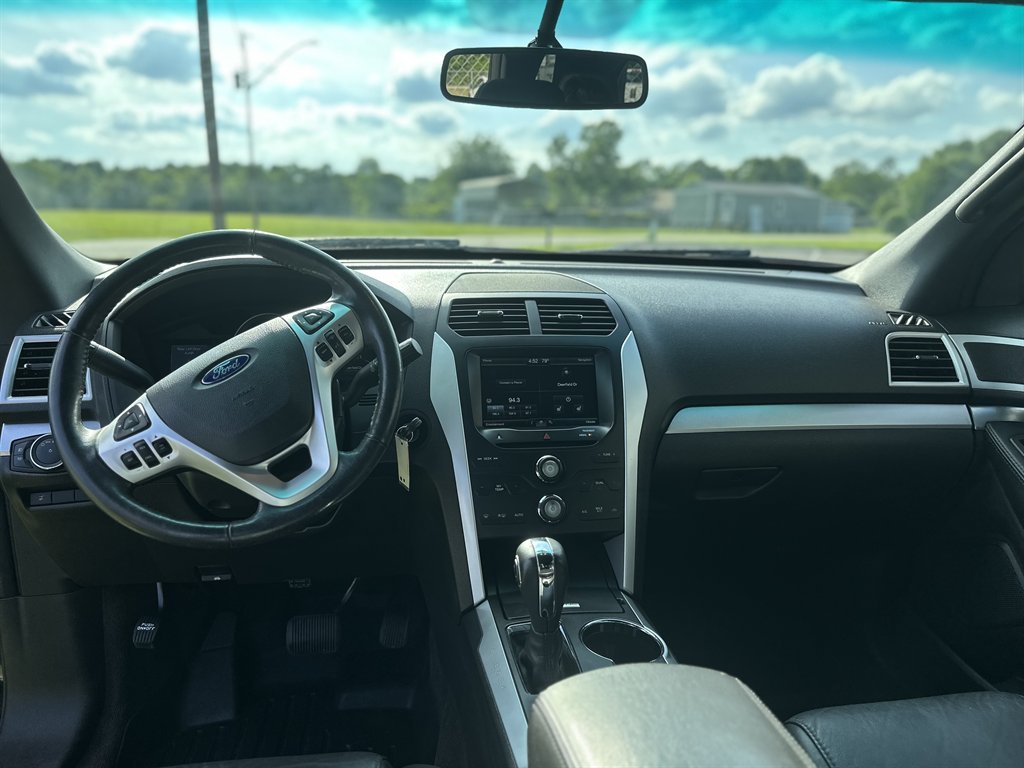 2023 Ford Transit photo 35