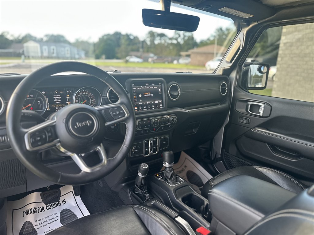 2018 Jeep Wrangler - $27,500