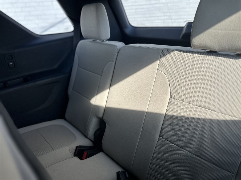 2022 Chevrolet Traverse - $22,310