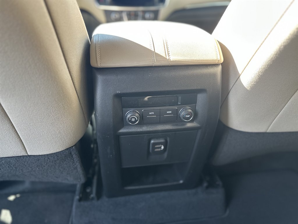 2022 Chevrolet Traverse - $22,310