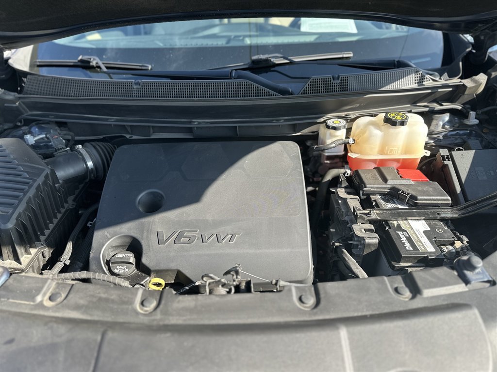 2022 Chevrolet Traverse - $22,310
