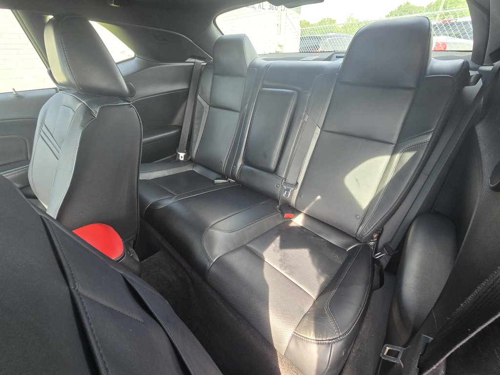 2015 Dodge Challenger - $19,999