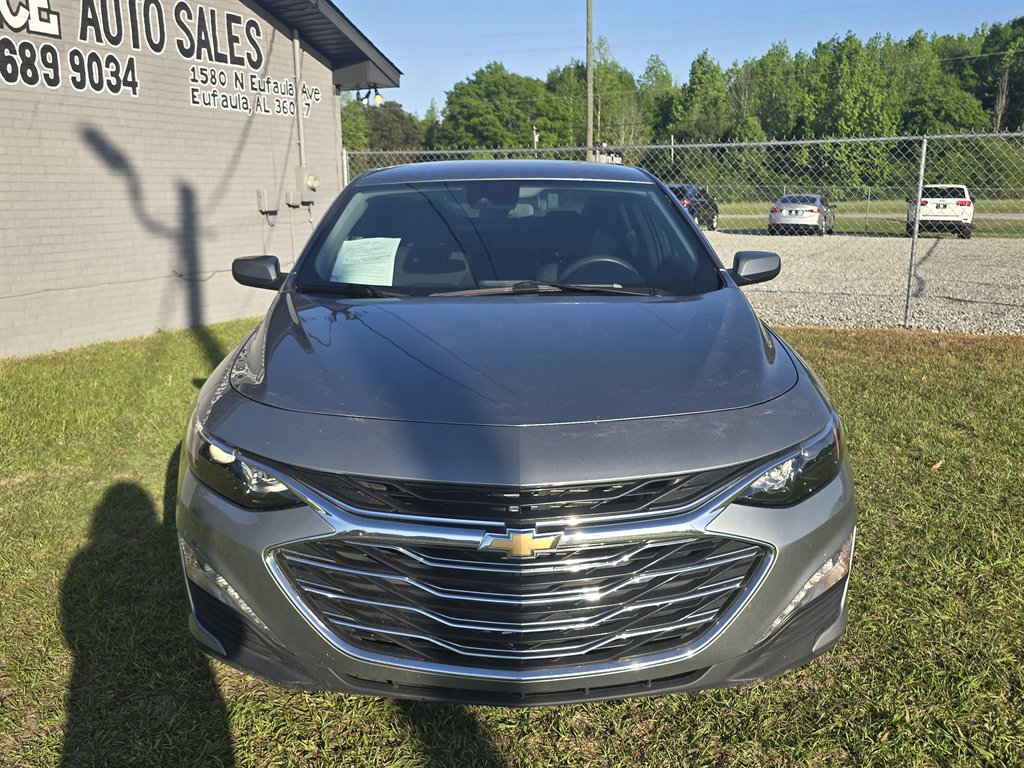 2024 Chevrolet Malibu - $21,520