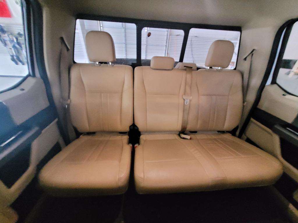 2017 Ford F150 XLT photo