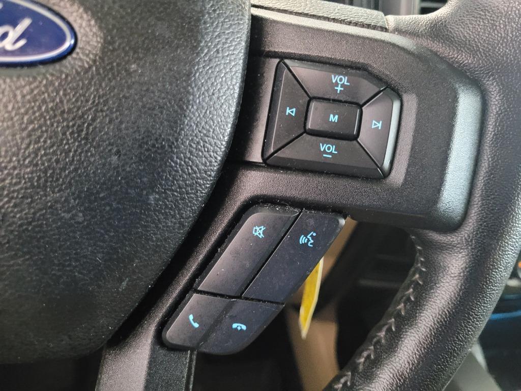 2017 Ford F150 XLT photo