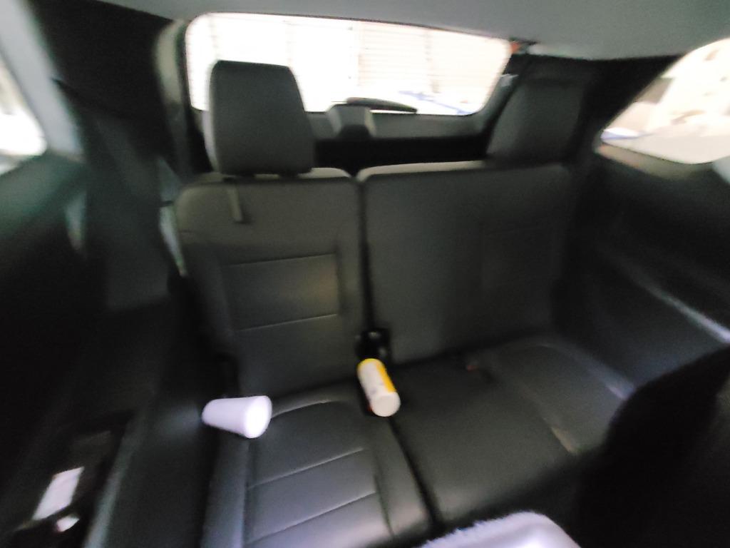 2021 Chevrolet Traverse Premier photo