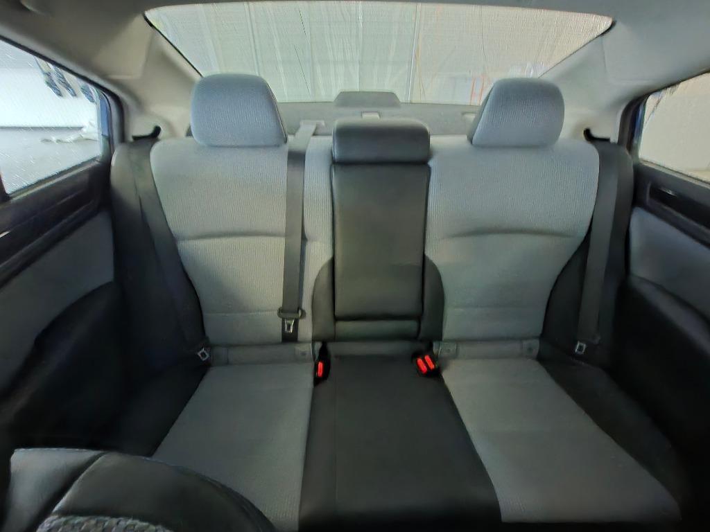 2017 Subaru Legacy Sport photo